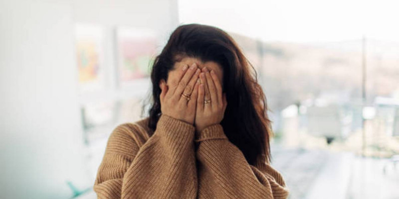 Ұялшақтық мидың белсенділігіне әсер етеді – зерттеу