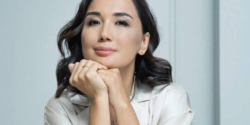 «Құдай-құдағиымның алдында абыройлы болғым келеді»: Ләйлә Сұлтанқызы оқырмандарының жүрегін тебірентті