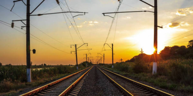 Ақмола облысында вагондар рельстен шығып кетті