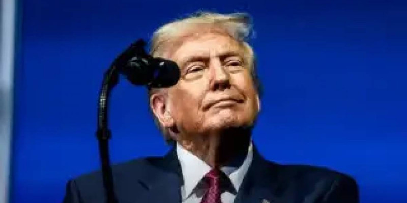 Дональд Трамп Қазақстанға келуі мүмкін