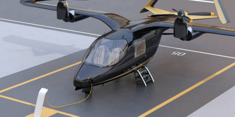 Алматы мен Алатауда әуе таксиі іске қосылады