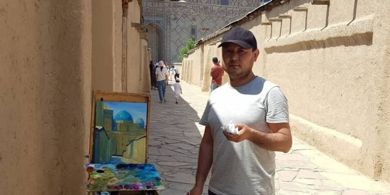 Рух пен кескін үндестігі