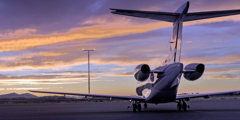 Астана – Самарқан әуе рейсі іске қосылды