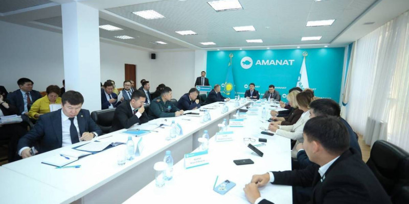 Маңғыстау облысында 12 мыңнан астам жұмыс орны ашылды