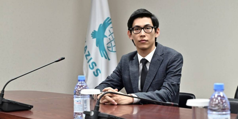 Али Мұхамбет: Формат тиімді екенін нақты көрсеткіштер дәлелдеп отыр