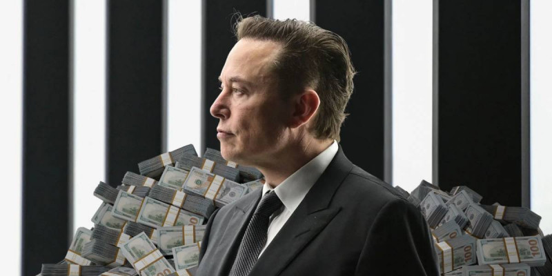 "1 триллион доллар": Tesla акционерлері Илон Маскқа тарихта бұрын-соңды болмаған сыйақы бермек