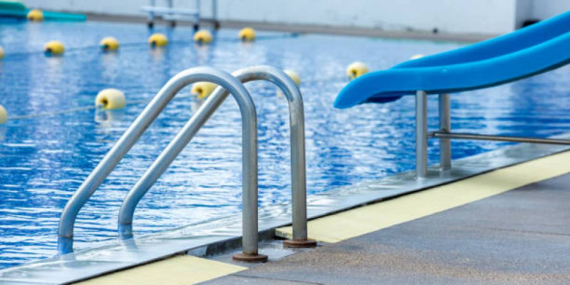 Көпшілікке арналған бассейндер қаншалықты қауіпсіз?