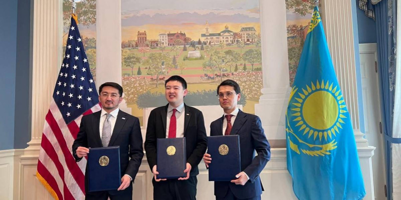 Қазақстан азаматтары бір жыл бойы Perplexity Pro қызметін тегін пайдалана алады