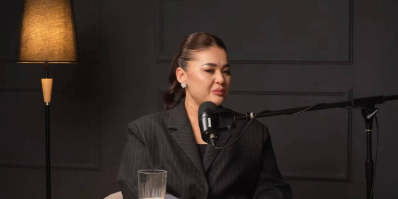 «Қызықтың бәрі алда»: Мөлдір Мұқанға ел назары қайта ауды