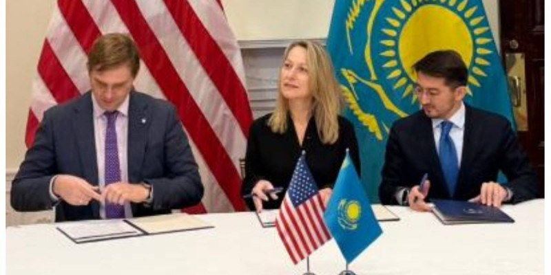 Қазақстанның тәуелсіз ЖИ-хабы құрылады