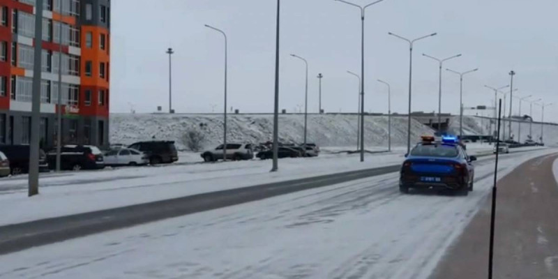 Бірнеше республикалық жол ашылады