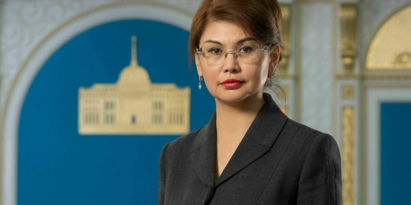 Аида Балаева отандық кино саласының қазіргі жағдайына қатысты пікір білдірді