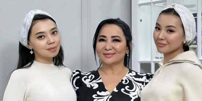 «Төр менікі дейтіндер көп»: Қайрат Нұртастың анасы келіндерге ескерту жасады (ВИДЕО)