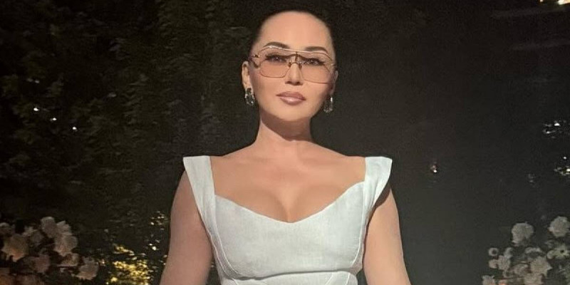 «Eкі күйеуге шығуды заңдастыруды ұсынамын!»: Баян Алагөзова күтпеген мәлімдеме жасады