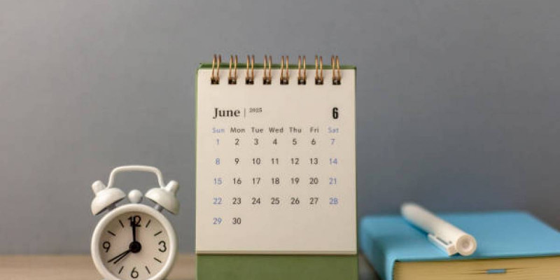 Қазақстандықтар желтоқсанда қанша күн демалатыны белгілі болды