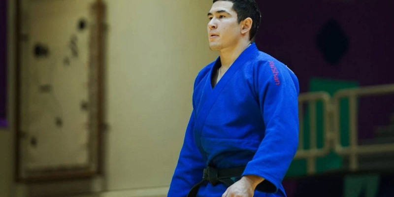 Қазақстан құрамасынан екі дзюдошы Ислам ынтымақтастығы ойындарының финалына шықты