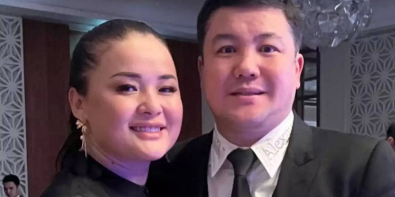 «Жүрек бәрін ұмыта алмайды»: Тұрсынбек Қабатовтың экс-әйелі жазбасымен жұртты ойландырып қойды