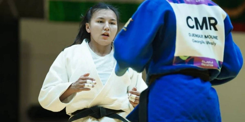 Ислам ынтымақтастығы ойындары: ел қоржынына алғашқы алтын түсті