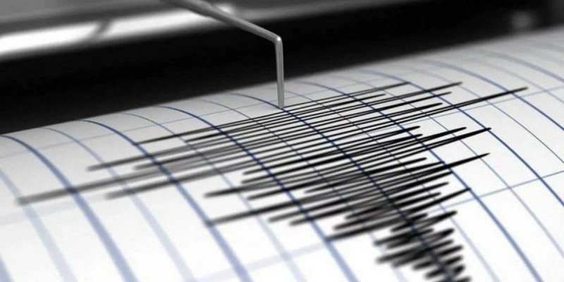 Жапонияда жойқын жер сілкінісі болды