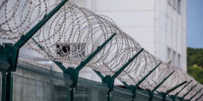 Эквадор түрмесінде 31 сотталушының мәйіті табылды