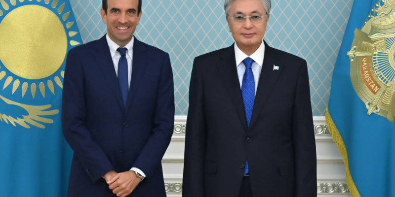 Ақордада падел спортын дамыту перспективасы талқыланды