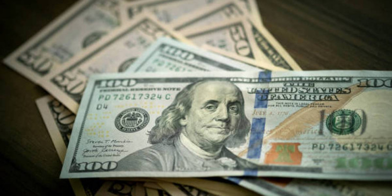 Биржада доллар тағы арзандады