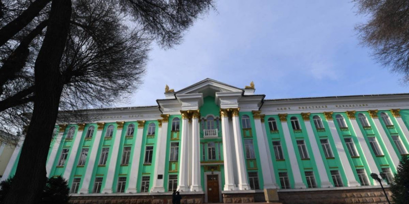 Қазақстан Жазушылар одағы Мәжіліс депутаттарының сауалына жауап берді