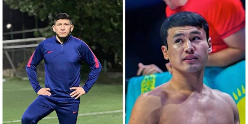 Қуат Хамитов Еркебұлан Тоқтарды жекпе-жекке шақырды