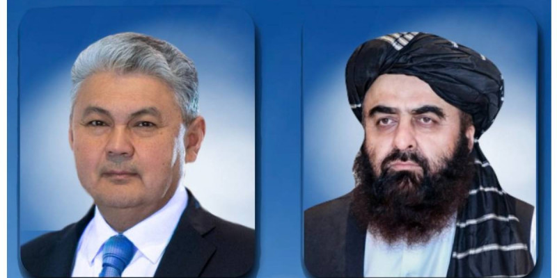 Қазақстан тарапынан Қабылға гуманитарлық миссия жіберіледі