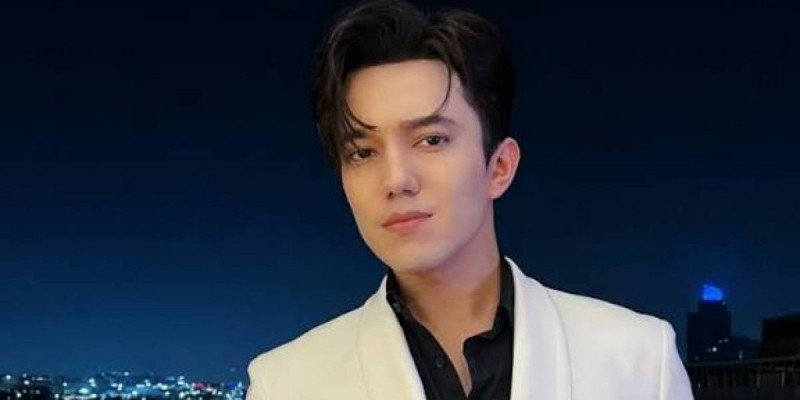 «Ақша үшін әнші атанбадым»: Димаш әлемдегі белді телеарна – CNN-ге тікелей эфирде сұхбат берді