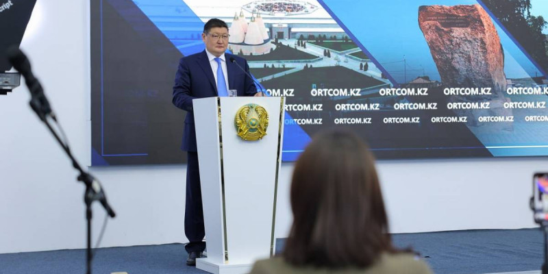 Семей қаласындағы «Өндіріс» индустриялық аймағы кеңейтіліп жатыр – Берік Уәли