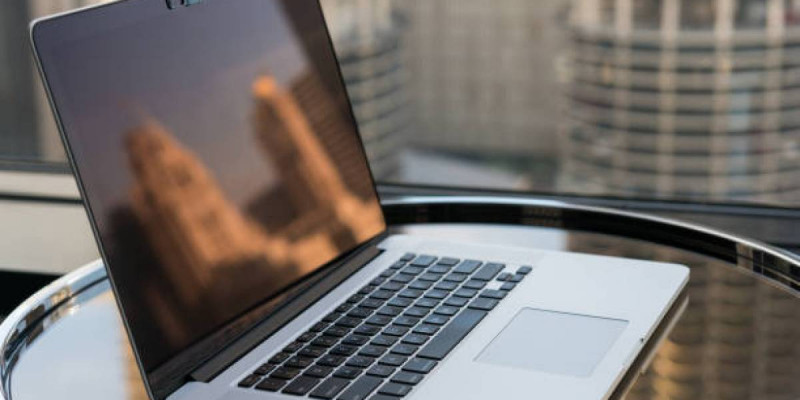 Apple MacBook Pro-ға SIM-карта орнатпақ