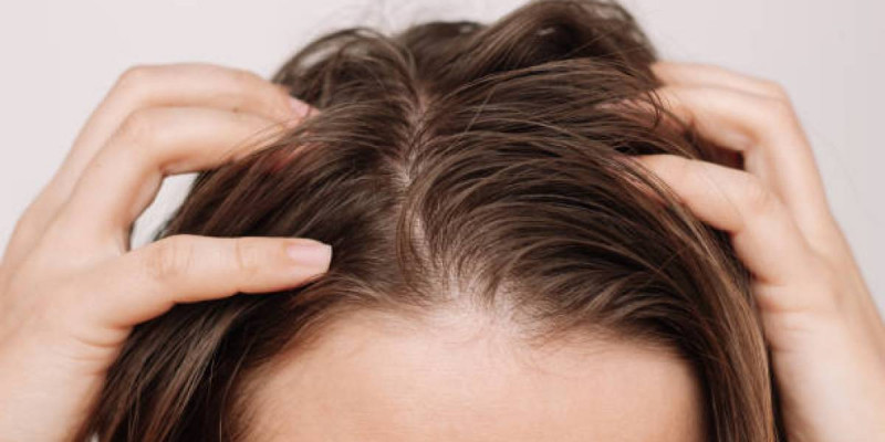 Бас киімнен басыңыз жиі майланбас үшін не істеу керек?