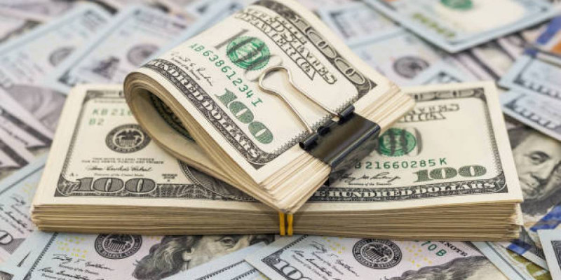 Биржада доллар қымбаттады