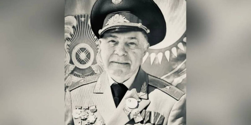 Шығыс Қазақстан облысында бұрынғы прокурор қайтыс болды