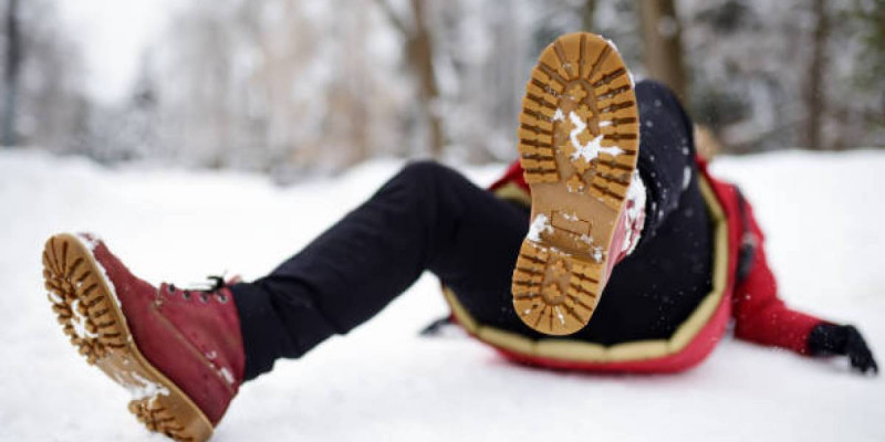 Павлодар облысында көктайғақтан 16 адам зардап шекті