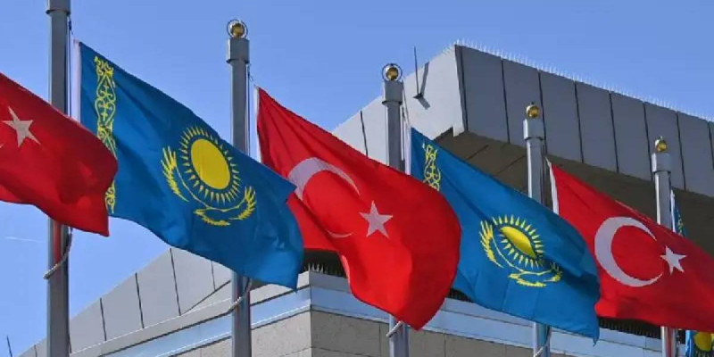 Тоқаев Түркия президентіне көңіл айтты