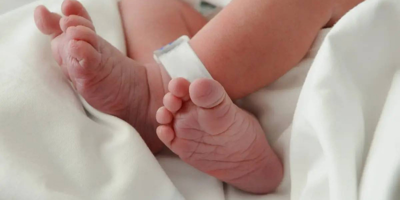 Маңғыстауда салмағы 6,5 келі қыз бала дүниеге келді