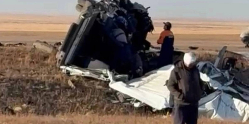 Ақтөбедегі 12 адам қаза тапқан жол апаты: Жасөспірім 20 күннен бері есін жимай жатыр