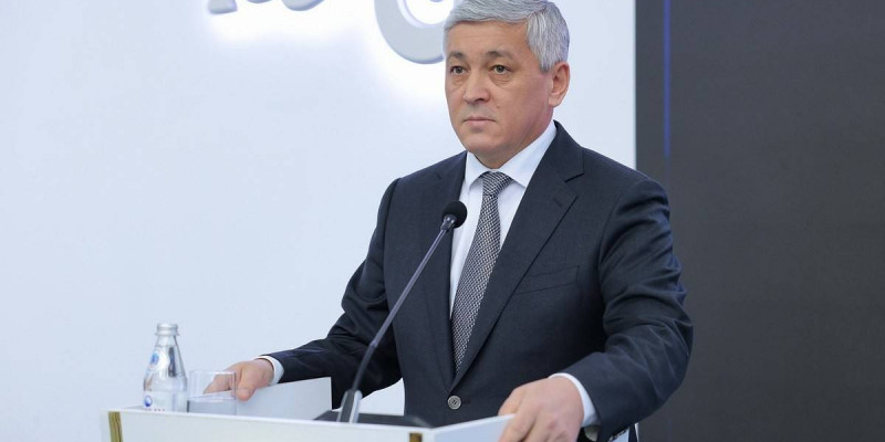 Қарағанды облысына жарты жылда 200 мыңнан астам турист келді – әкім