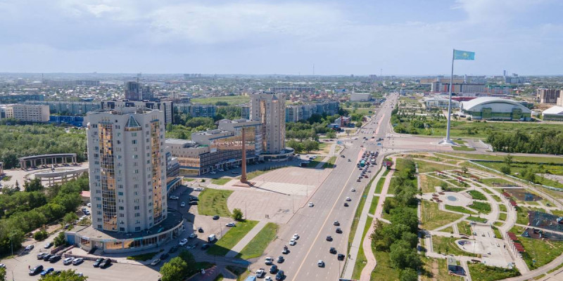 Жыл соңына дейін аймақтағы ішкі сауда көлемін 5,6 трлн. теңгеге жеткізбекпіз – Қарағанды облысының әкімі