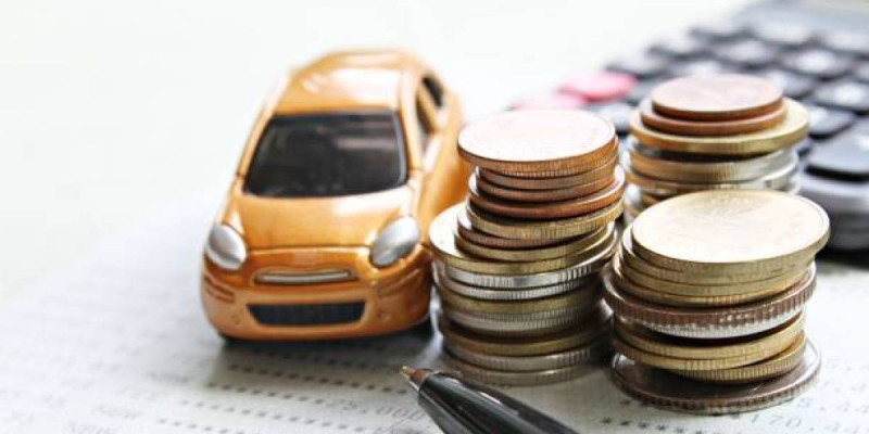 Ақтауда салық төлемеген азаматтың автокөлігі тәркіленді