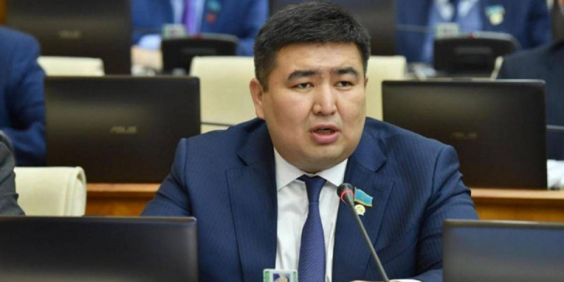 Елнұр Бейсенбаев: Адамдыққа жат контентті шектеу – орынды іс