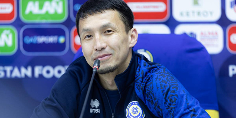 «Әкімнің сынынан кейін онда қалғым келмеді»: Асхат Тағыберген «Тобыл» футбол клубына ауысуы жайлы