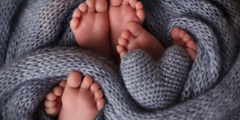 Ақтөбе облысында үшем дүниеге келді