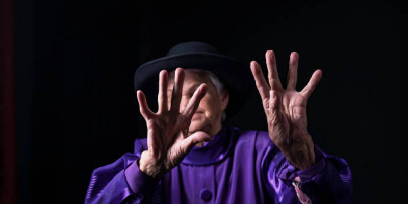 Ғалымдар қартаюды баяулатудың жаңа тәсілін тапты