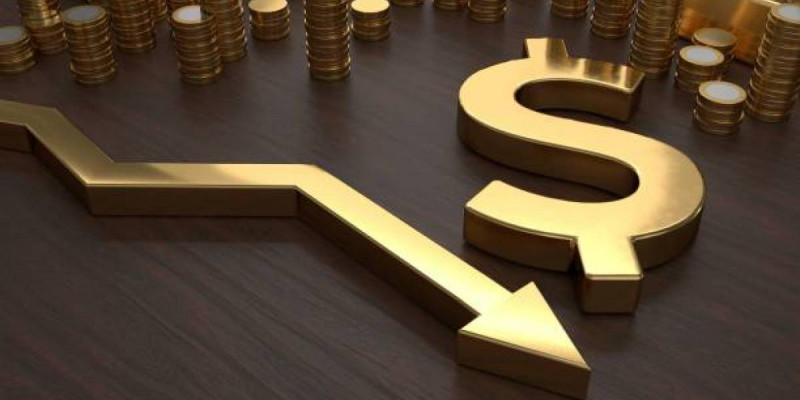 Биржада доллар бағасы төмендеді