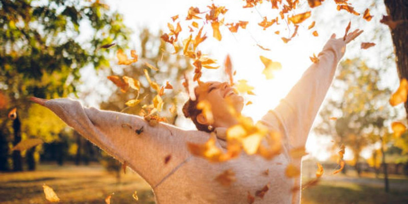 Жапон ғалымдары әйелдердің көңіл күйін жақсартудың қарапайым тәсілін анықтады