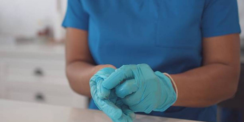 Петропавлда фельдшерді балағаттаған әйелге айыппұл салынды