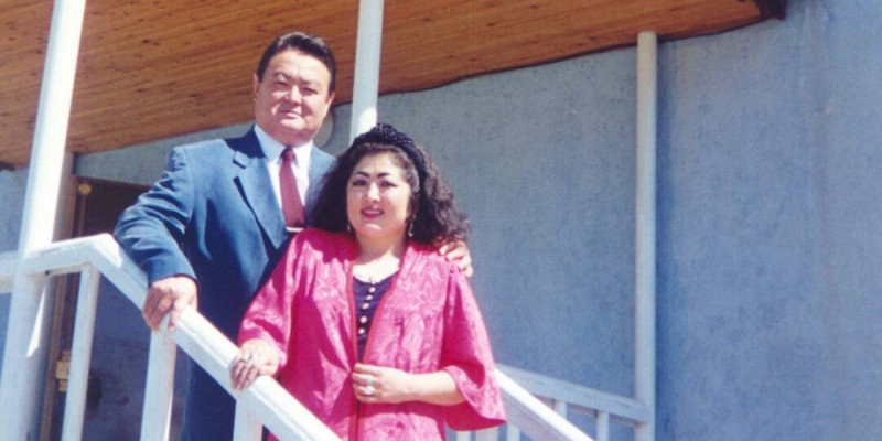 «Бүгін өмірден озған күні»: Мақпал Жүнісова марқұм күйеуі Заманбек Нұрқаділов туралы айтты (ВИДЕО)